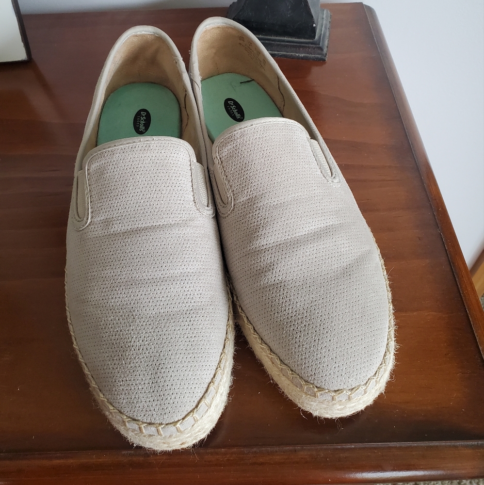 Dr Scholls Shoe